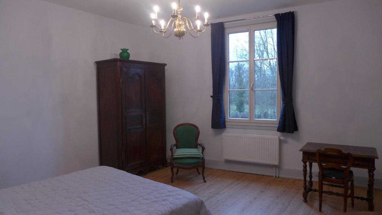 Wolxheim La Maison Carre חדר תמונה